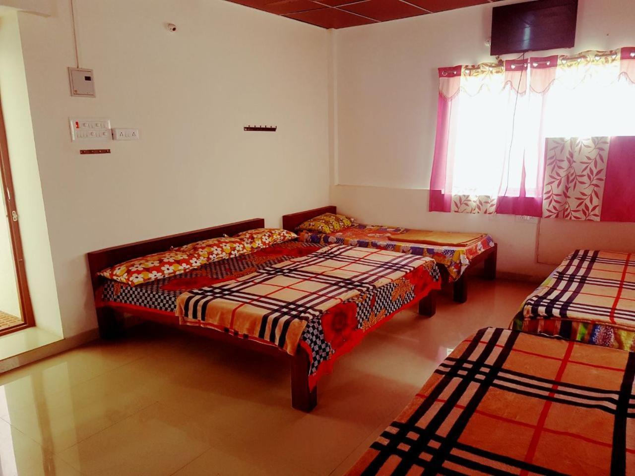 Honey Bee Resort - Near Yercaud Lake Exterior foto