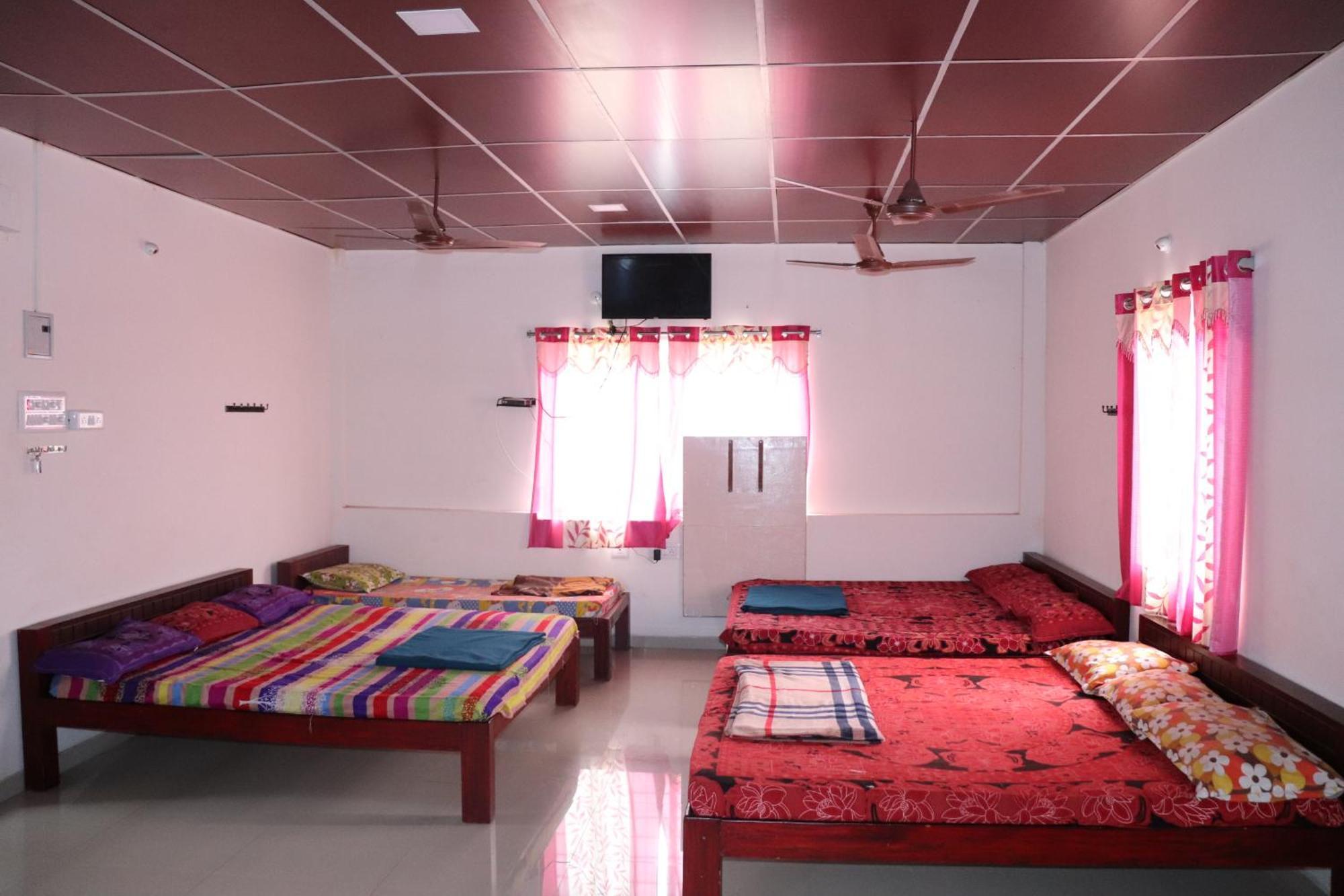 Honey Bee Resort - Near Yercaud Lake Exterior foto