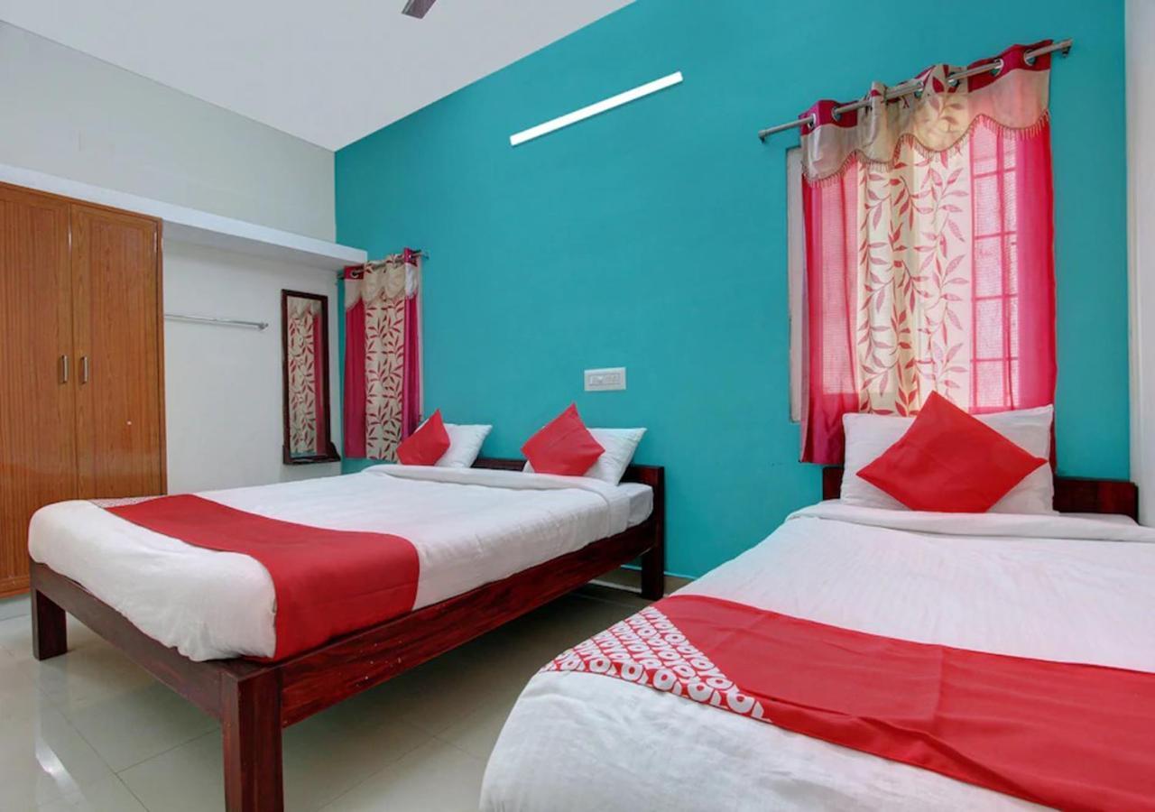 Honey Bee Resort - Near Yercaud Lake Exterior foto