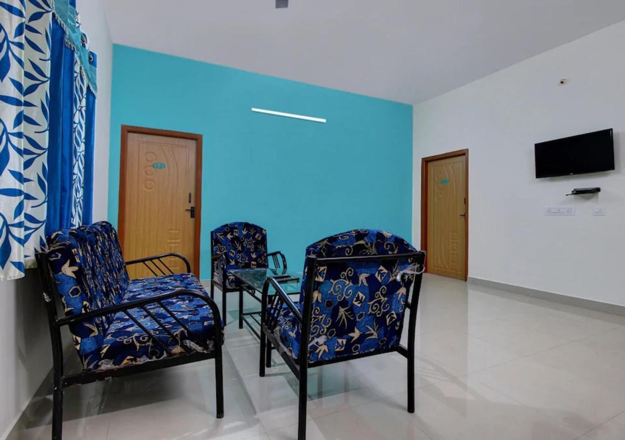 Honey Bee Resort - Near Yercaud Lake Exterior foto