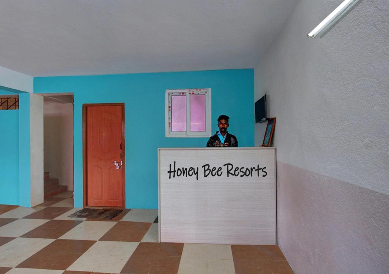 Honey Bee Resort - Near Yercaud Lake Exterior foto