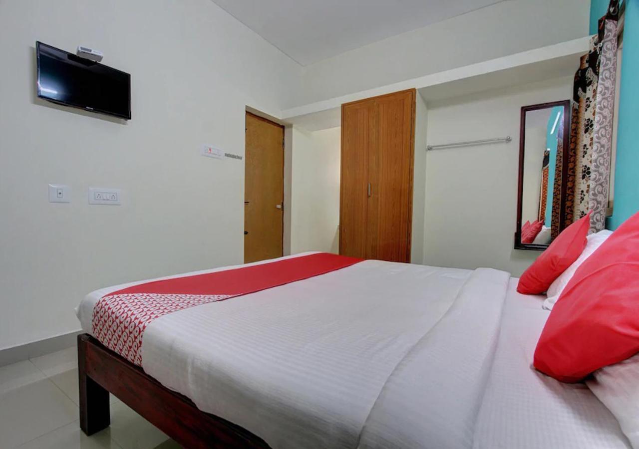 Honey Bee Resort - Near Yercaud Lake Exterior foto