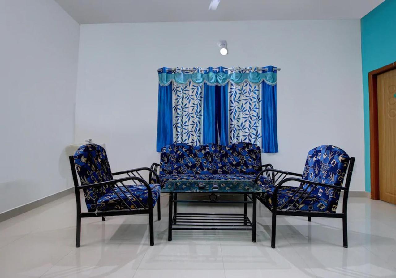 Honey Bee Resort - Near Yercaud Lake Exterior foto